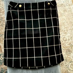 EUC. loft skirt. 2P